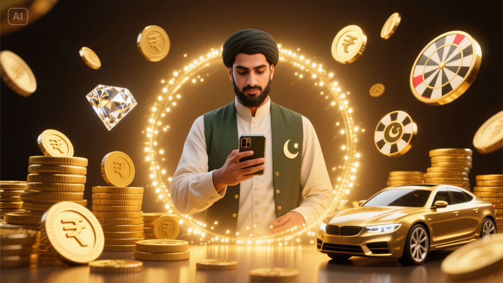 KungaslottetDeposit once and play with 200% extra balance! Pakistan’s online gaming world rewards you instantly with real cash prizes.