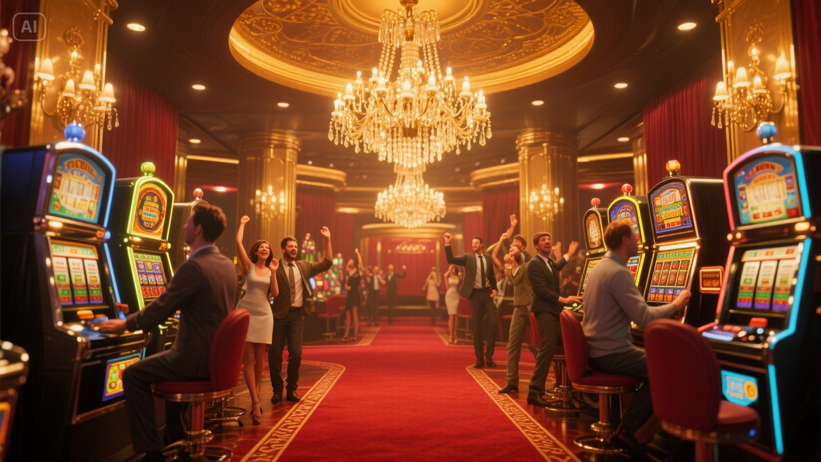 KungaslottetDeposit today and receive a 200% instant reward! Pakistani users can recharge easily, enjoy fair gameplay, and withdraw securely in PKR anytime they wish.