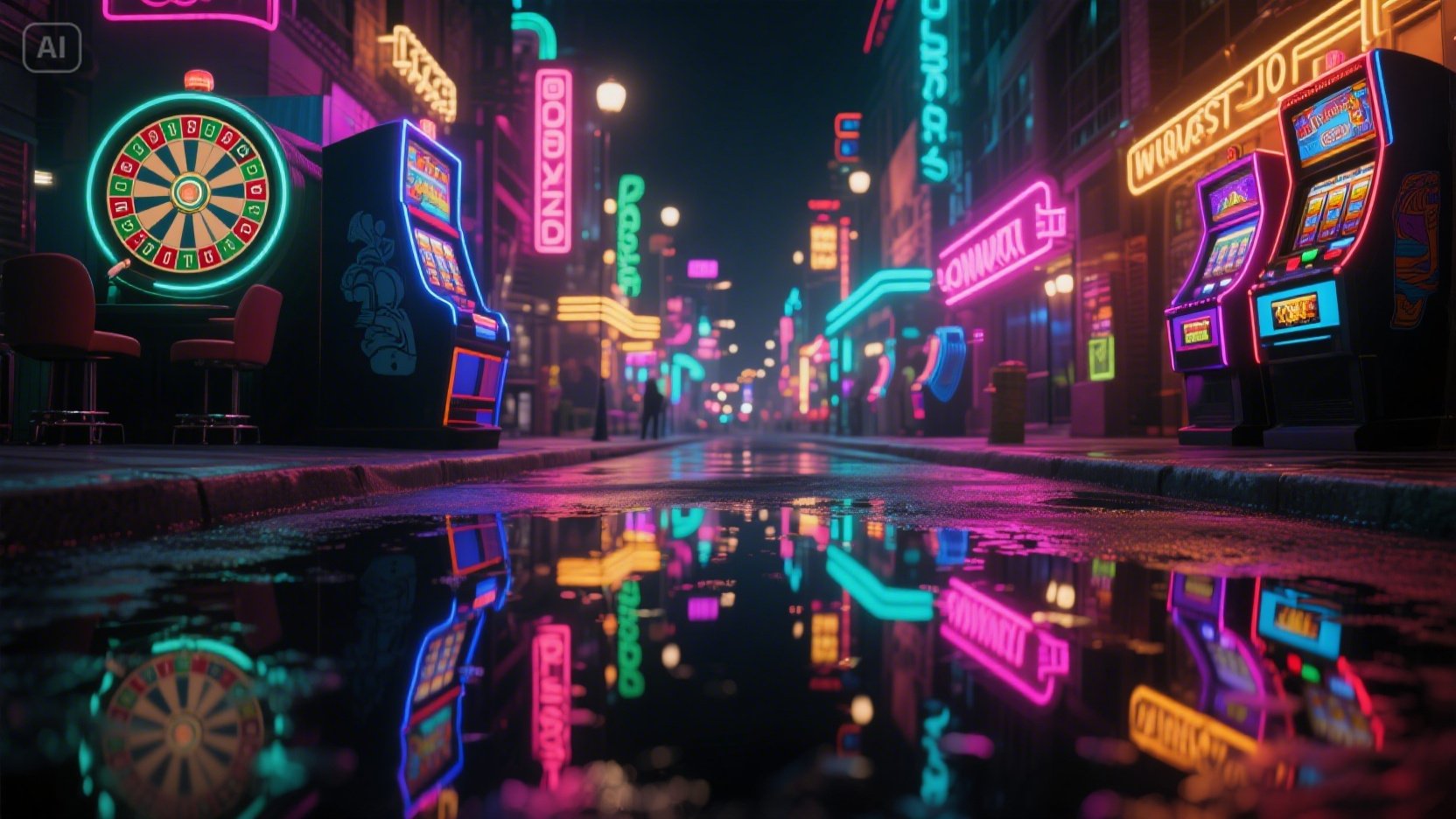 Registration at Kungaslottet Casino