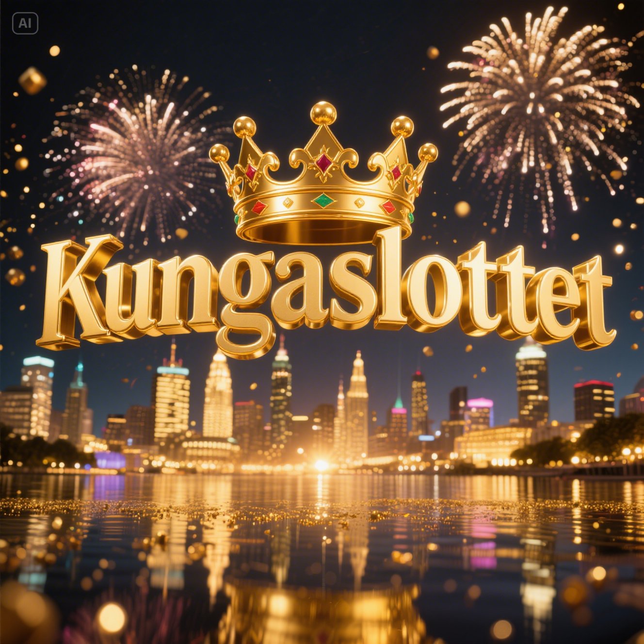 Kungaslottet